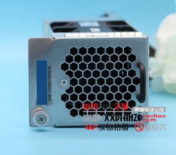 Originalus N9K - C9300 - FAN2 - B N9K ventiliatorius serijos interface card GFC0612DW 5 6 cm
