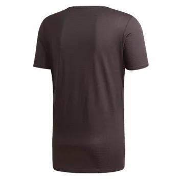 Originalus Naujas Atvykimo Adidas 25/7 TEE CHILL vyriški marškinėliai trumpomis rankovėmis Sportinę aprangą