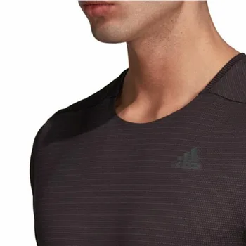 Originalus Naujas Atvykimo Adidas 25/7 TEE CHILL vyriški marškinėliai trumpomis rankovėmis Sportinę aprangą