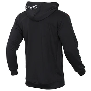 Originalus Naujas Atvykimo Adidas NEO Etiketės CNY HOODIE Vyrų Megztinis Hoodies Sportinę aprangą