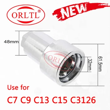 ORLTL C7, C9 C13 C15 C3126 Dyzeliniai 