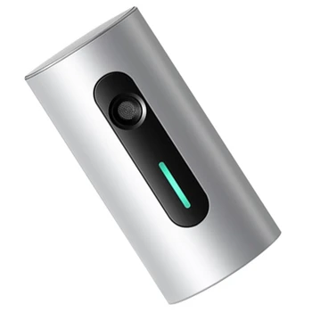 Oro Valytuvas Šaldytuvas Dezodoryzujący Ozono Oro Valytuvas USB Mokestį Už Namo, Biuro, Tualetas