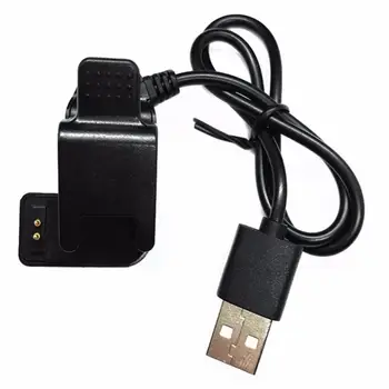 Pakeitimo USB Įkrovimo Kabelis, Įkroviklis, Laidas HA3 USB Charging Dock Laidas Laidas Įkroviklis Adapteris Xiaomi Mi Band 4 