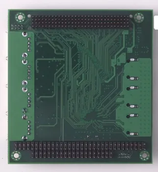 PCM-3620 PC104 USB modulis Geros kokybės