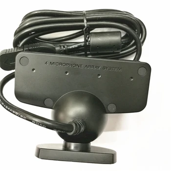 Perkelti Eye Kamera Originalus Somatosensory Kamera Sony PS3 