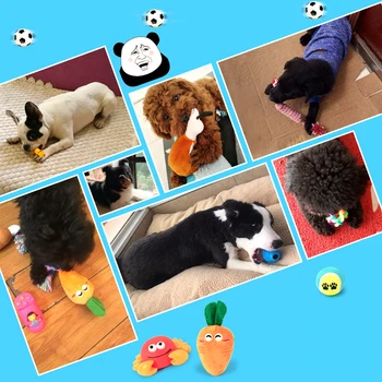 Pet kramtyti šuns žaislai medvilnės virvė Multi kryptis molars Šunų Augintiniai Megzti Žaislai voverė Šuns Žaislai mažų/Didelių Šunų įkandimo mazgas žaislai