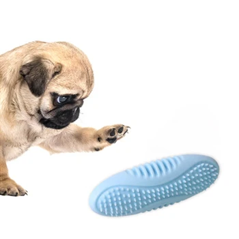 Pet Šuo, dantų Šepetėlis, Žaislų, Pet Kramtyti Dantų Valymas, Žaislų, Pet Bite-atsparus Žaislai Šuniukas Šuo šunelis Moliniai Žaislai Pet products #