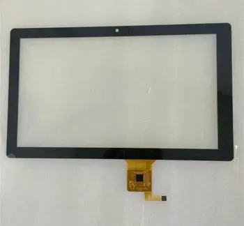 Planšetinis kompiuteris Goclever Terra 101 QSD E-C10037-02 touch Panel skaitmeninis keitiklis Skydelis Jutikliniu Ekranu, nemokamas pristatymas su kelio numeris