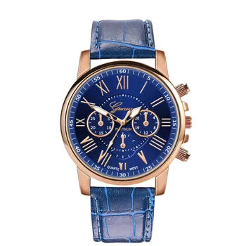 Prabanga Mėlyna Moterų Kvarciniai laikrodžiai vyriški Laikrodis Vyrų Sporto Laikrodis Mados Kietas Laikrodis Relogio Masculino už droshipping N0822