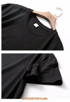Print T-shirt Visų Dydžių Vasaros trumpomis Rankovėmis Medvilnės Mados Print T-Shirt ACAB 1312 atsitiktinis o-kaklo prarasti vasaros marškinėliai vyrams