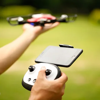 SIMTOO Pasakų Oro Sulankstomas Kišenėje GPS RC Drone atsarginės dalys, nuotolinio valdymo pultelis