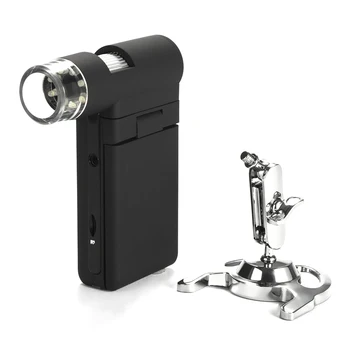 Skaitmeninio Mikroskopo Profesinės endoskopą Mobile 3