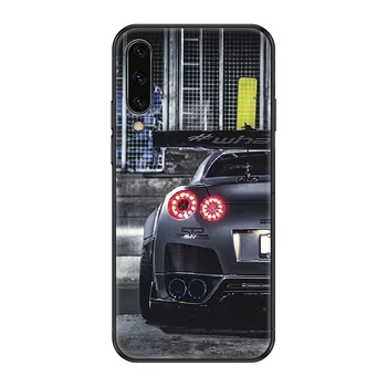Sporto Automobilių vtr Telefono dėklas, Skirtas Samsung 