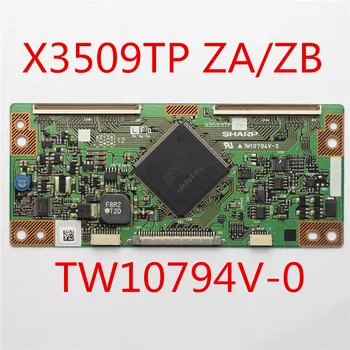 T con Valdybos X3509TP ZA / ZB TW10794V-0 Pakeitimo Valdybos X3509TP TW10794V-0 Originalus Produktas 3509TP Nemokamas Pristatymas