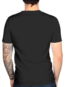 T-shirt - Nereikia protektoriaus man vėliavos dovanos vyrams vyrai tee Animacinių filmų marškinėliai vyrams Unisex Naujas Mados marškinėlius nemokamas pristatymas juokinga