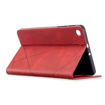 Tablet Case for Samsung Galaxy Tab 8.4 T307 T307U 2020 Odos Apversti Nešiojamų Stovo Dangtelį Galaxy Tab 8.0 T290 T295 T297