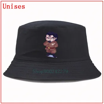Thinky Pki Tekken žvejys skrybėlę hip-hop panama kepurė nuo saulės skrybėlę vyrų berniukas kepurę žvejybos bžūp moteris skrybėlę vasarą, skrybėlės moterims bžūp