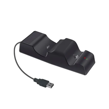 Tipas-C Įkrovimo stovas skirtas Įjungti/Perjungti Lite mini konsolė NS pro game pad controller su kortelės lizdas