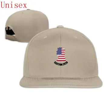 Trumph Rinkimų 2020 juodos kepurės vyrams kepuraičių paplūdimio vasarą moterys dizaineris skrybėlę tėtis kepurės vyrams skrybėlę su plastiko skydas