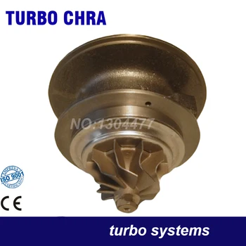 Turbo chra GT1544Z 802419-5006S 706499-5004S 706499 Turbokompresorius kasetė core už Ford Transit V Transit Connect 1.8 TDDI GHIA