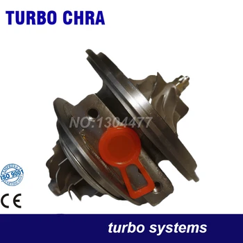 Turbo chra GT1544Z 802419-5006S 706499-5004S 706499 Turbokompresorius kasetė core už Ford Transit V Transit Connect 1.8 TDDI GHIA