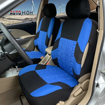 Universalus automobilių sėdynės apima pilną automobilių 2vnt 1, sėdynės apima sedanas vidaus apdaila, automobilių apsaugos