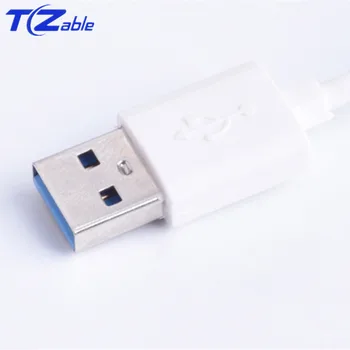 USB Mini 5P 2A Mobiliojo Telefono Duomenų Kabelis Android USB Navigator V3 Įkrovimo Duomenų Kabelis Vyrų Poros MP3 Grotuvas Automobilių DVR GYS Linija