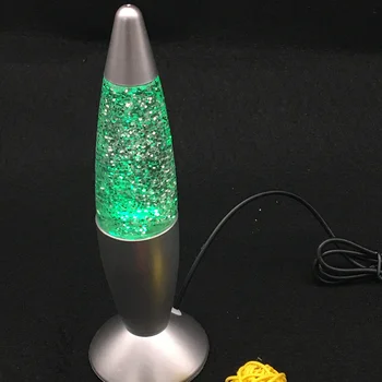 USB Scallion Šviesos ir Apšvietimas Spalvinga Raketų Led Nakties Žiburiai, Namų Apdailos, Aplinkos Šviesos
