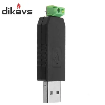 USB į RS-485 Keitiklis Adapteriai Modulis