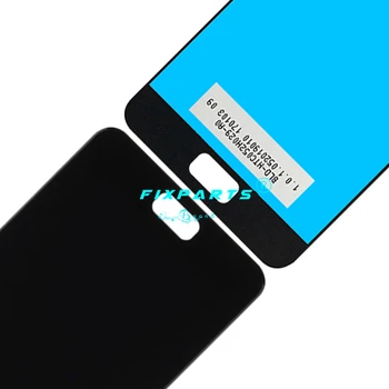 Už Asus Zenfone 3s Max ZC521TL LCD Ekranas Jutiklinis Ekranas skaitmeninis keitiklis Asamblėjos + Priemonės Pakeitimo 5.2 ASUS zc521tl X00GD LCD