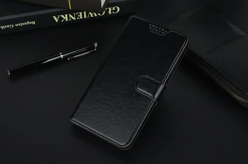 Už Asus ZenFone 5Z ZS620KL ZE620KL X00QD Prabangus Odinis Flip Case 5 Lite ZC600KL X017D Atveju, Silikoninis Telefono Dangtelį