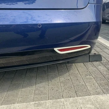 Už Tesla MODEL S 2017-2019 