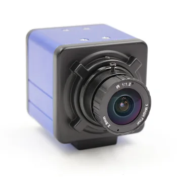 VAIZDO IP KAMERA SONY IMX335 HD Rezoliucija 2560 x 1920 H. 265/H. 264 Saugumo Tinklo PoE IP Kamera 5.0 MP ONVIF