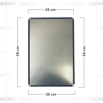 Vandens Tikslą-Patentinės Derliaus Metalo Skardos Pasirašyti Pin Up Metalo Pasirašyti Sienos Ženklas Metalo Dekoro, Sienų Dekoras(20cmx30cm) SHH4 (20*30cm)