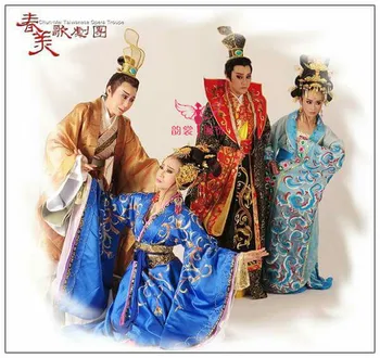 Vyrų kostiumas plaukų aksesuaras hanfu crownpiece bžūp kostiumas hanfu cosplay plaukų karūna santuokos priedai