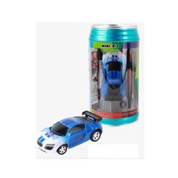 XHY Mini Konservuotų Nuotolinio Valdymo Automobilio Greičio Lenktynių Elektros Keturi, kaip Vaikai Modelio Automobilių