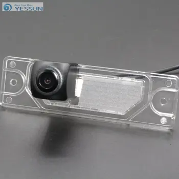 YESSUN naują belaidžio ryšio Galinio vaizdo kamera Renault 