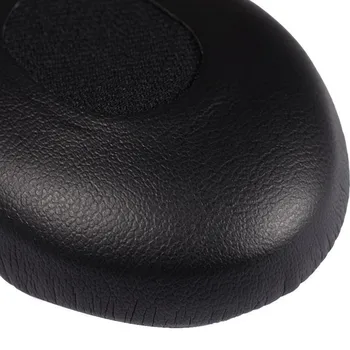 YSAGi 1 pora pakeitimo putų ausies pagalvės earmuffs Bose QuietComfort 3 QC3 OE1 ausinių priedai