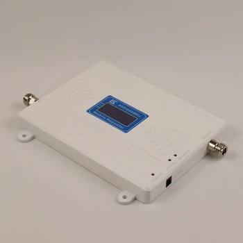 ZQTMAX 2g, 4g mobiliojo ryšio signalo stiprintuvas cdma 850 lte mobiliojo duomenų perdavimo ryšio signalo stiprintuvas gsm kartotuvas B5, B8 dvigubos juostos