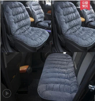 Į SAVO SKONĮ, auto reikmenys kristalų aksomo automobilių sėdynės pagalvėlės už BUICK Regal GL8 Royaum Lacrosse Park Avenue Excelle paprasta